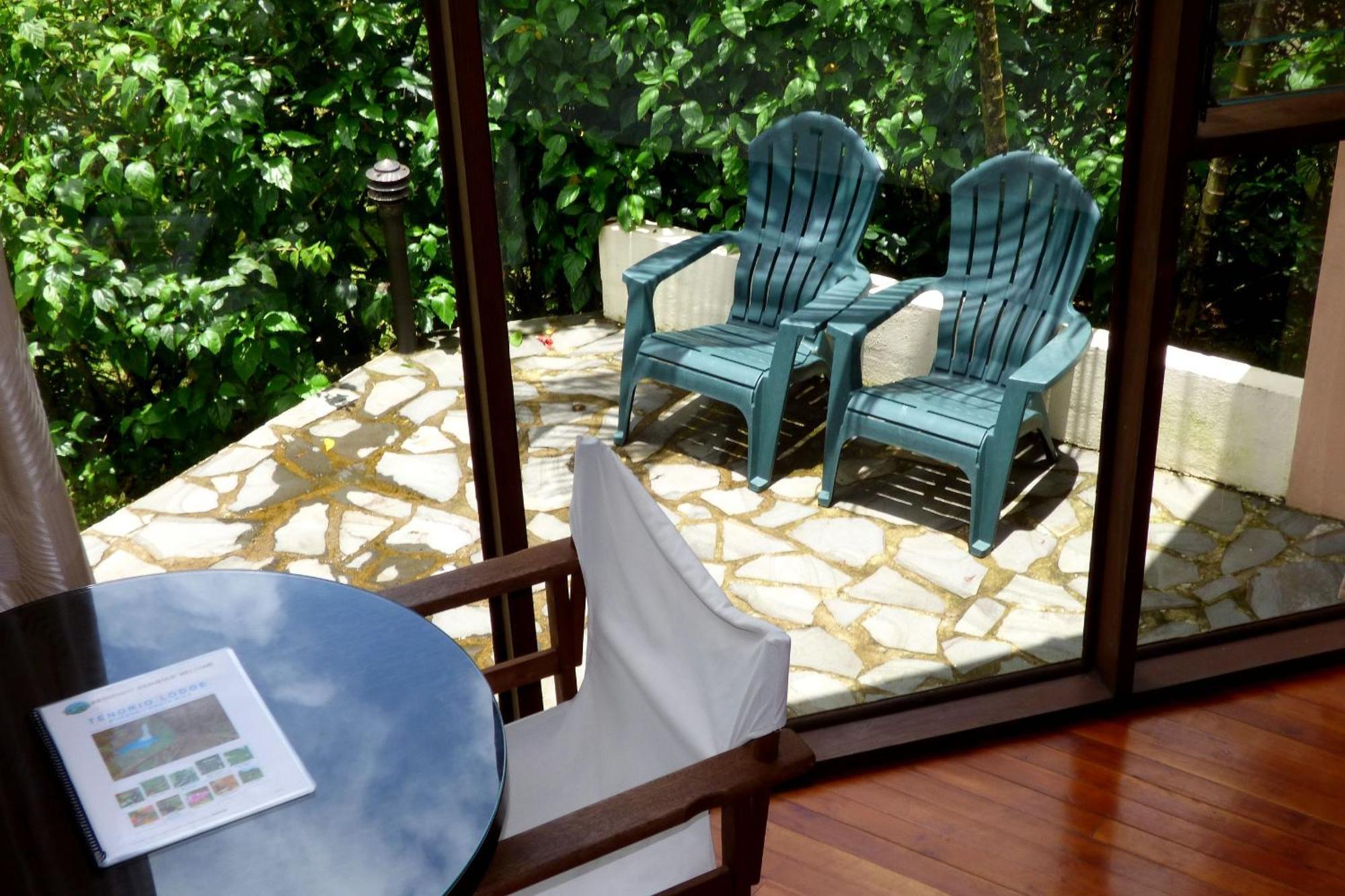 Tenorio Lodge บิฆากัว ห้อง รูปภาพ