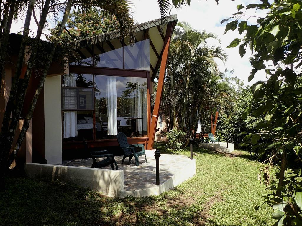 Tenorio Lodge บิฆากัว ห้อง รูปภาพ